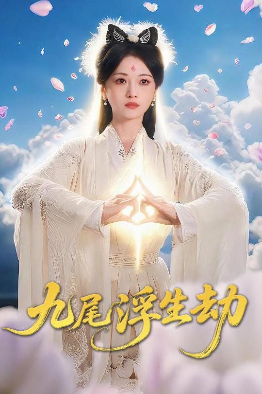 九尾浮生劫(全集)