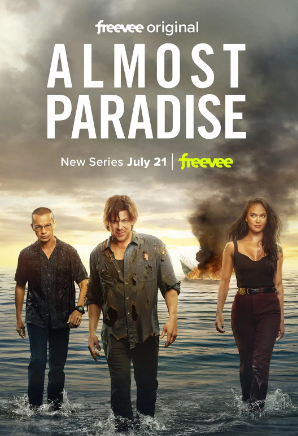 咫尺天堂第二季(全集)