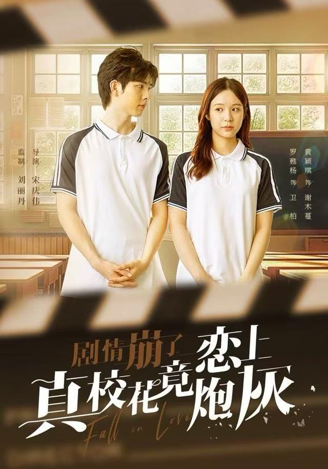 剧情崩了真校花竟恋上炮灰