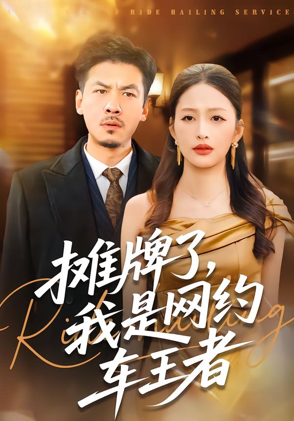 摊牌了，我是网约车王者(全集)