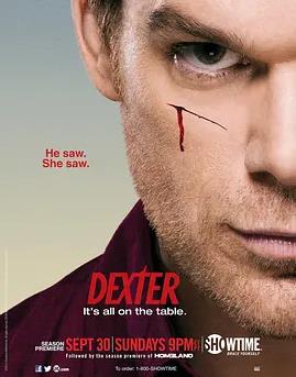 嗜血法医第七季(全集)