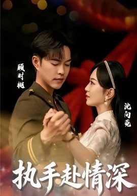 执手赴情深(全集)