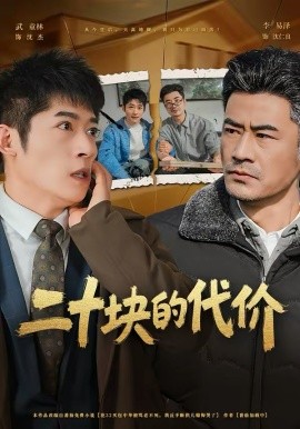 二十块的代价(全集)