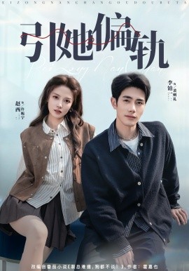 引她偏轨(全集)