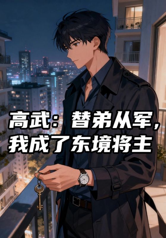 高武替弟从军我成了东境将主