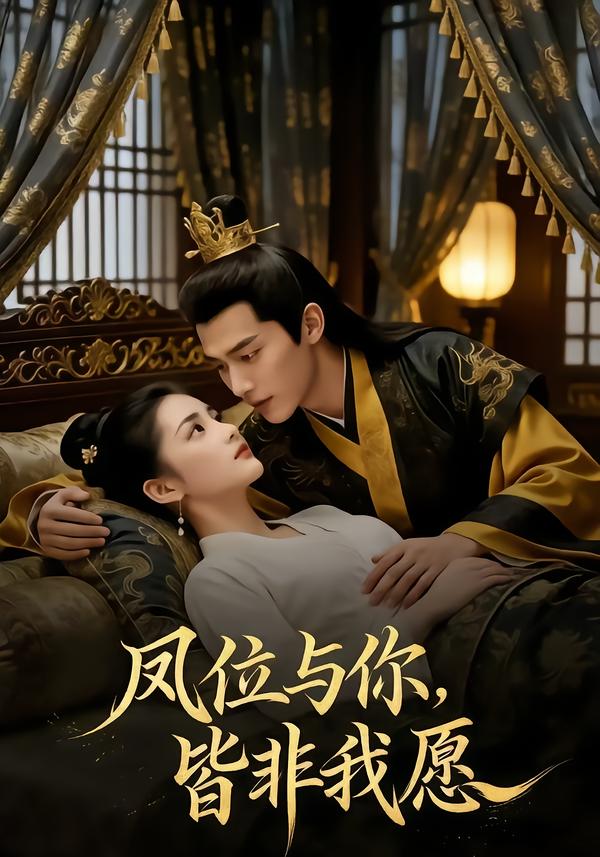 凤位与你皆非我愿