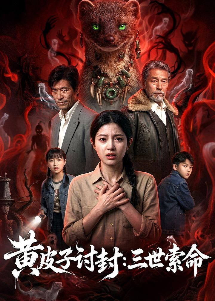 黄皮子讨封：三世索命