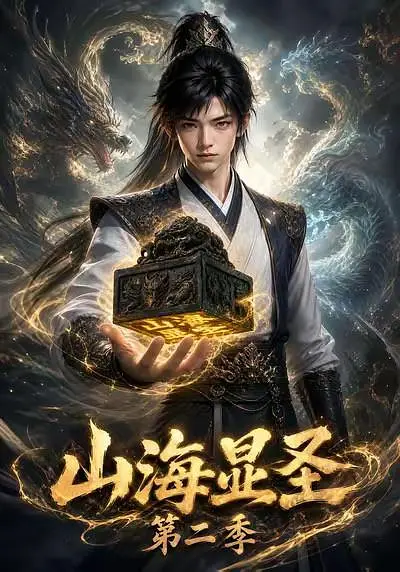 山海显圣第二季(全集)