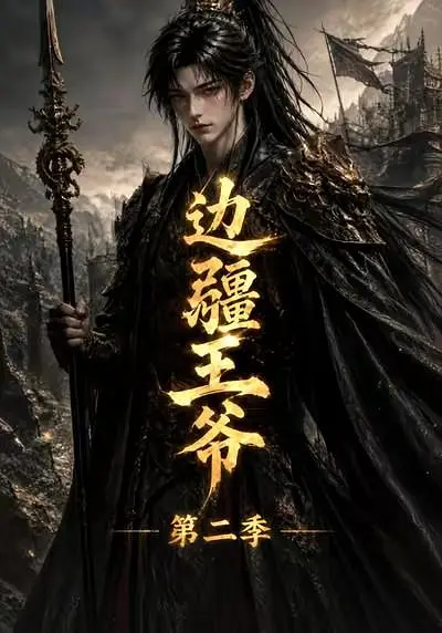 边疆王爷第二季